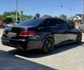 Черный Мерседес Е-Класс, объемом двигателя 2.1 л и пробегом 150 тыс. км за 20000 $, фото 3 на Automoto.ua