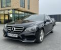 Черный Мерседес Е-Класс, объемом двигателя 2.1 л и пробегом 285 тыс. км за 20000 $, фото 14 на Automoto.ua