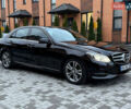 Чорний Мерседес Е-Клас, об'ємом двигуна 1.99 л та пробігом 211 тис. км за 18500 $, фото 4 на Automoto.ua