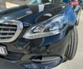 Чорний Мерседес Е-Клас, об'ємом двигуна 1.99 л та пробігом 285 тис. км за 14800 $, фото 5 на Automoto.ua