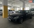Черный Мерседес Е-Класс, объемом двигателя 2.1 л и пробегом 185 тыс. км за 19900 $, фото 23 на Automoto.ua