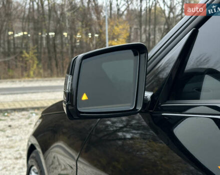 Черный Мерседес Е-Класс, объемом двигателя 3 л и пробегом 156 тыс. км за 23500 $, фото 14 на Automoto.ua