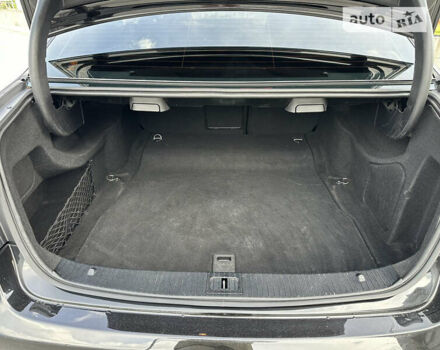 Чорний Мерседес Е-Клас, об'ємом двигуна 2.2 л та пробігом 356 тис. км за 17500 $, фото 28 на Automoto.ua