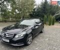 Черный Мерседес Е-Класс, объемом двигателя 2.1 л и пробегом 185 тыс. км за 19900 $, фото 13 на Automoto.ua