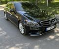 Черный Мерседес Е-Класс, объемом двигателя 2.1 л и пробегом 51 тыс. км за 25500 $, фото 1 на Automoto.ua