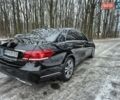 Черный Мерседес Е-Класс, объемом двигателя 2.2 л и пробегом 262 тыс. км за 17300 $, фото 8 на Automoto.ua