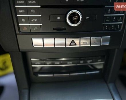 Чорний Мерседес Е-Клас, об'ємом двигуна 2.14 л та пробігом 211 тис. км за 21499 $, фото 24 на Automoto.ua