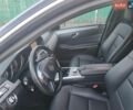 Чорний Мерседес Е-Клас, об'ємом двигуна 2.2 л та пробігом 271 тис. км за 14995 $, фото 24 на Automoto.ua