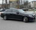 Черный Мерседес Е-Класс, объемом двигателя 2 л и пробегом 296 тыс. км за 13200 $, фото 1 на Automoto.ua