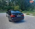 Черный Мерседес Е-Класс, объемом двигателя 2.14 л и пробегом 145 тыс. км за 21800 $, фото 38 на Automoto.ua