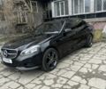 Чорний Мерседес Е-Клас, об'ємом двигуна 2.2 л та пробігом 260 тис. км за 21000 $, фото 14 на Automoto.ua
