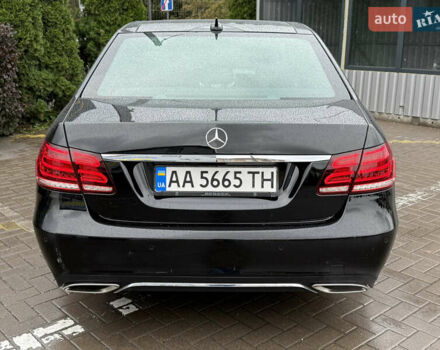 Чорний Мерседес Е-Клас, об'ємом двигуна 1.99 л та пробігом 211 тис. км за 19500 $, фото 15 на Automoto.ua