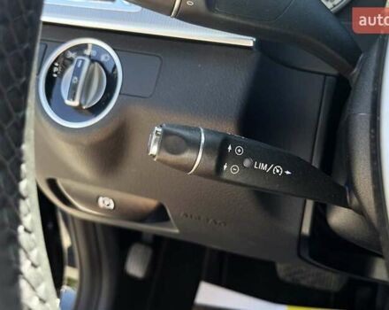 Чорний Мерседес Е-Клас, об'ємом двигуна 2.14 л та пробігом 211 тис. км за 21499 $, фото 19 на Automoto.ua