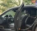 Черный Мерседес Е-Класс, объемом двигателя 3 л и пробегом 160 тыс. км за 21700 $, фото 18 на Automoto.ua
