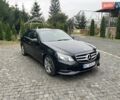 Черный Мерседес Е-Класс, объемом двигателя 2.1 л и пробегом 185 тыс. км за 19900 $, фото 1 на Automoto.ua