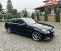 Черный Мерседес Е-Класс, объемом двигателя 2.1 л и пробегом 185 тыс. км за 19900 $, фото 5 на Automoto.ua