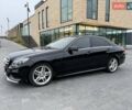 Черный Мерседес Е-Класс, объемом двигателя 2.14 л и пробегом 279 тыс. км за 19500 $, фото 3 на Automoto.ua
