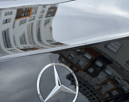 Черный Мерседес Е-Класс, объемом двигателя 2.2 л и пробегом 152 тыс. км за 22900 $, фото 14 на Automoto.ua