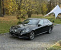 Черный Мерседес Е-Класс, объемом двигателя 2 л и пробегом 306 тыс. км за 12800 $, фото 1 на Automoto.ua