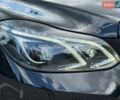 Черный Мерседес Е-Класс, объемом двигателя 2.2 л и пробегом 186 тыс. км за 18299 $, фото 12 на Automoto.ua