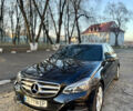 Черный Мерседес Е-Класс, объемом двигателя 2.14 л и пробегом 267 тыс. км за 17000 $, фото 28 на Automoto.ua