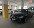 Черный Мерседес Е-Класс, объемом двигателя 2.1 л и пробегом 185 тыс. км за 19900 $, фото 18 на Automoto.ua