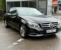 Чорний Мерседес Е-Клас, об'ємом двигуна 1.99 л та пробігом 211 тис. км за 19500 $, фото 1 на Automoto.ua