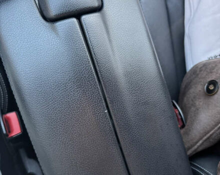 Черный Мерседес Е-Класс, объемом двигателя 2.14 л и пробегом 267 тыс. км за 18500 $, фото 25 на Automoto.ua