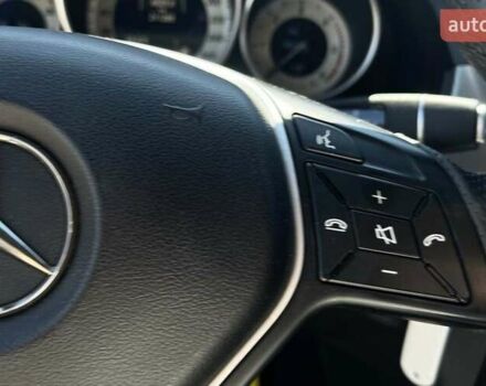 Чорний Мерседес Е-Клас, об'ємом двигуна 2.14 л та пробігом 211 тис. км за 21499 $, фото 17 на Automoto.ua