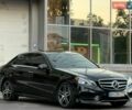 Черный Мерседес Е-Класс, объемом двигателя 3 л и пробегом 160 тыс. км за 21700 $, фото 1 на Automoto.ua