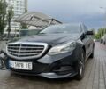 Черный Мерседес Е-Класс, объемом двигателя 2.1 л и пробегом 290 тыс. км за 14500 $, фото 4 на Automoto.ua