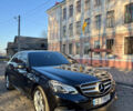 Черный Мерседес Е-Класс, объемом двигателя 2.14 л и пробегом 267 тыс. км за 17000 $, фото 22 на Automoto.ua