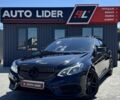 Чорний Мерседес Е-Клас, об'ємом двигуна 2.1 л та пробігом 150 тис. км за 20000 $, фото 1 на Automoto.ua