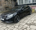 Черный Мерседес Е-Класс, объемом двигателя 2.2 л и пробегом 260 тыс. км за 20000 $, фото 1 на Automoto.ua