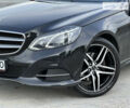 Чорний Мерседес Е-Клас, об'ємом двигуна 2.2 л та пробігом 356 тис. км за 17500 $, фото 11 на Automoto.ua