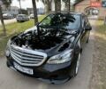 Чорний Мерседес Е-Клас, об'ємом двигуна 2.2 л та пробігом 337 тис. км за 17999 $, фото 31 на Automoto.ua