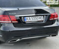 Чорний Мерседес Е-Клас, об'ємом двигуна 2.2 л та пробігом 356 тис. км за 17500 $, фото 20 на Automoto.ua