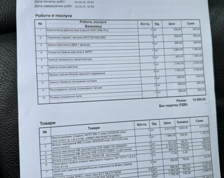 Черный Мерседес Е-Класс, объемом двигателя 2.2 л и пробегом 210 тыс. км за 21000 $, фото 6 на Automoto.ua