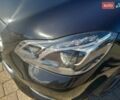 Черный Мерседес Е-Класс, объемом двигателя 2.14 л и пробегом 145 тыс. км за 21800 $, фото 9 на Automoto.ua