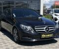 Чорний Мерседес Е-Клас, об'ємом двигуна 2.14 л та пробігом 211 тис. км за 21499 $, фото 1 на Automoto.ua