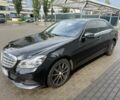 Черный Мерседес Е-Класс, объемом двигателя 2.1 л и пробегом 290 тыс. км за 14500 $, фото 1 на Automoto.ua