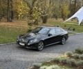 Чорний Мерседес Е-Клас, об'ємом двигуна 2 л та пробігом 300 тис. км за 12800 $, фото 1 на Automoto.ua