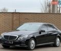 Чорний Мерседес Е-Клас, об'ємом двигуна 2.14 л та пробігом 125 тис. км за 22500 $, фото 1 на Automoto.ua