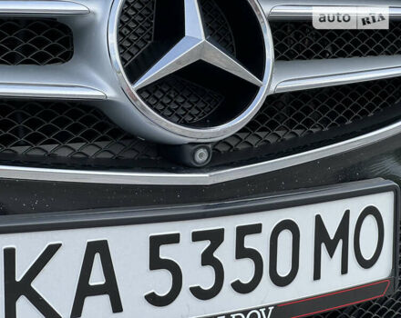 Чорний Мерседес Е-Клас, об'ємом двигуна 2.2 л та пробігом 356 тис. км за 17500 $, фото 7 на Automoto.ua