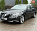 Чорний Мерседес Е-Клас, об'ємом двигуна 1.99 л та пробігом 211 тис. км за 19500 $, фото 2 на Automoto.ua