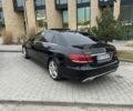Черный Мерседес Е-Класс, объемом двигателя 2.1 л и пробегом 285 тыс. км за 20000 $, фото 2 на Automoto.ua
