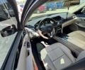Черный Мерседес Е-Класс, объемом двигателя 2.1 л и пробегом 150 тыс. км за 20000 $, фото 9 на Automoto.ua