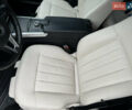 Черный Мерседес Е-Класс, объемом двигателя 1.99 л и пробегом 139 тыс. км за 25000 $, фото 19 на Automoto.ua