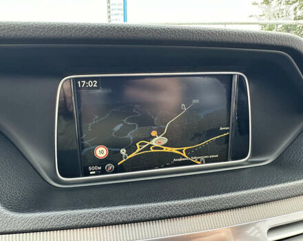 Чорний Мерседес Е-Клас, об'ємом двигуна 2.2 л та пробігом 356 тис. км за 17500 $, фото 41 на Automoto.ua