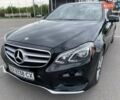 Чорний Мерседес Е-Клас, об'ємом двигуна 3 л та пробігом 78 тис. км за 23000 $, фото 2 на Automoto.ua